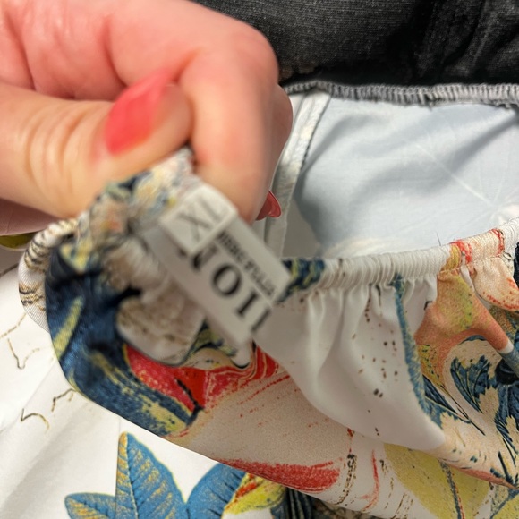 Halter backless adjustable romper - Picture 5 of 5